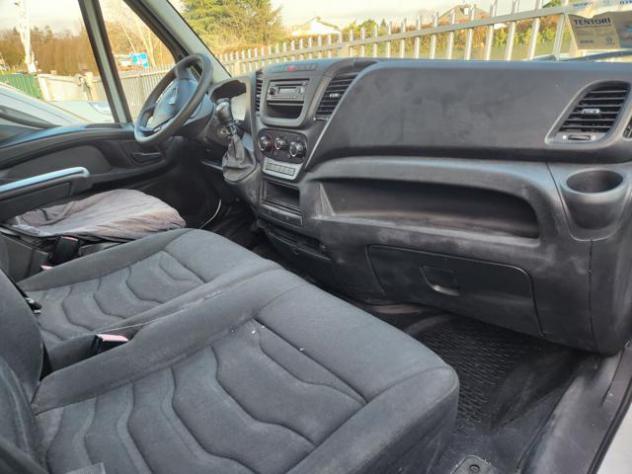 IVECO Daily L2 H2 RATE SENZA FINANZIARIE NE BANCHE rif. 24037181 - Foto 7