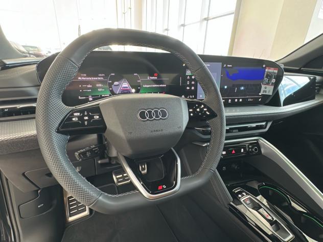 Audi Q5 Q5 SPB TDI 150 kW mHEV+ S tronic quattro S line edition - Foto 9