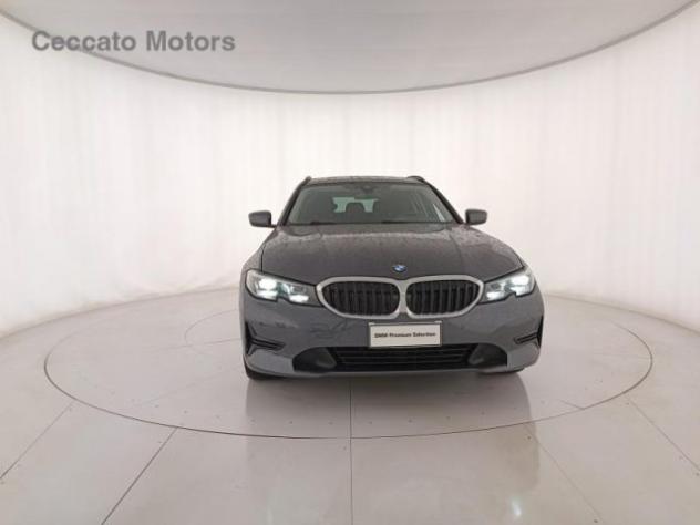 BMW 318 d 48V Touring Business Advantage rif. 21048279 - Foto 2