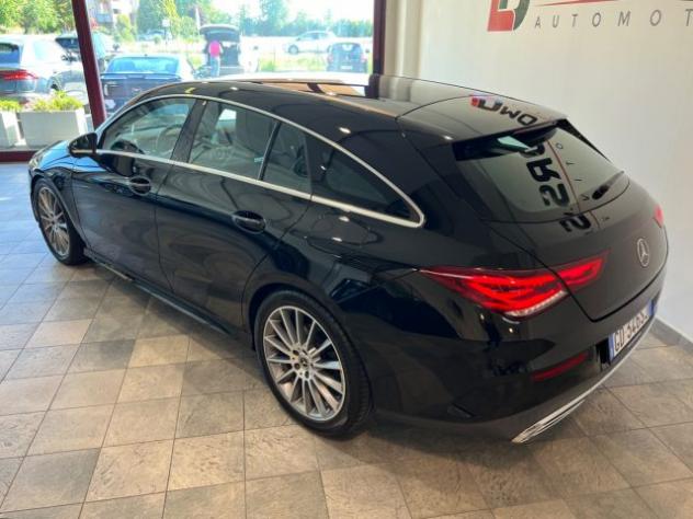 MERCEDES-BENZ CLA 200 d Automatic Shooting Brake Premium AMG Line rif. 23808039 - Foto 9