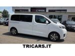 TOYOTA Proace Verso 2.0D 150 CV L1 D Executive PERMUTE 8 POSTI rif. 23992592