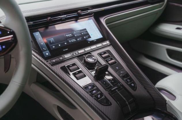 Aston Martin DB12 Aston Martin DB12 *IVA ESPOSTA* - Foto 9