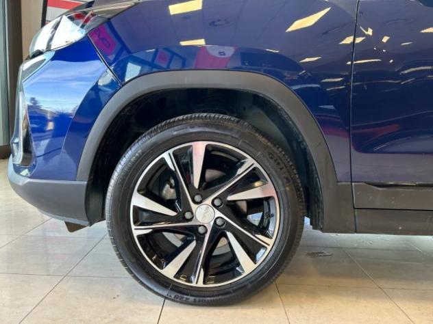 EVO Evo5 1.5 Turbo Bi-fuel GPL rif. 22078512 - Foto 7
