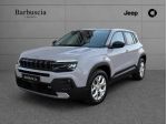 Jeep Avenger 2022 - 1.2 turbo e-hybrid mhev Altitude fwd 110cv edct6