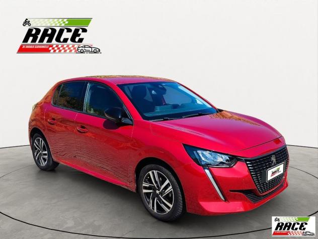 PEUGEOT - 208 II 20191.2 puretech Allure Pack s&s 75cv - Foto 8
