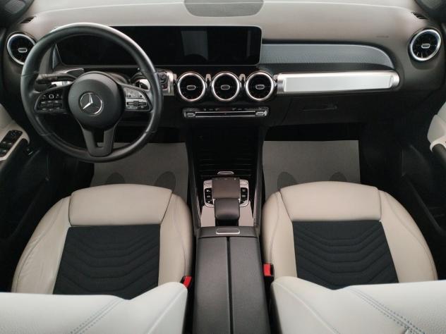 Mercedes-Benz GLB 200 d Business Extra 4matic auto - IVA ESPOSTA - Foto 9