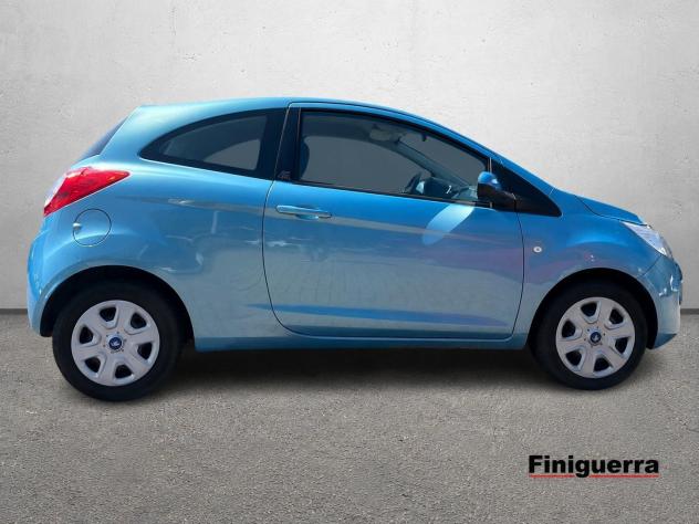 Ford Ka Ka 1.2 + 69cv - Foto 5