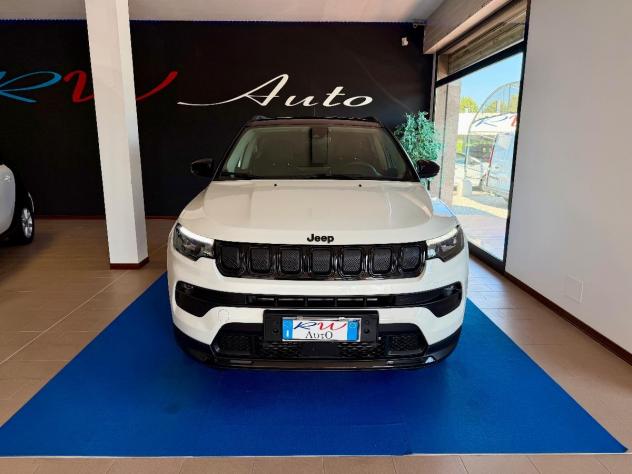 JEEP - Compass - 1.6 Mjt II 2WD Night Eagle - Foto 3