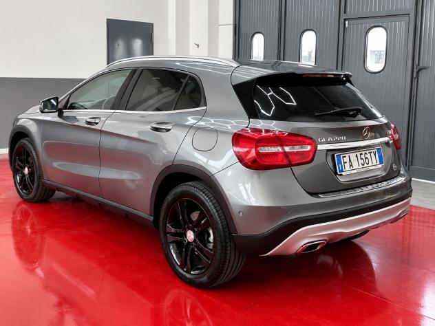 Mercedes-benz GLA 200 d Automatic Sport - Foto 7