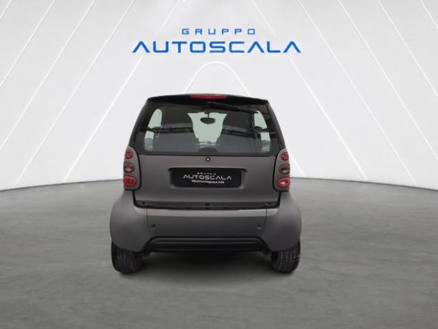 SMART ForTwo 600 smart & Pulse GPL (45 kW) rif. 23864185 - Foto 3