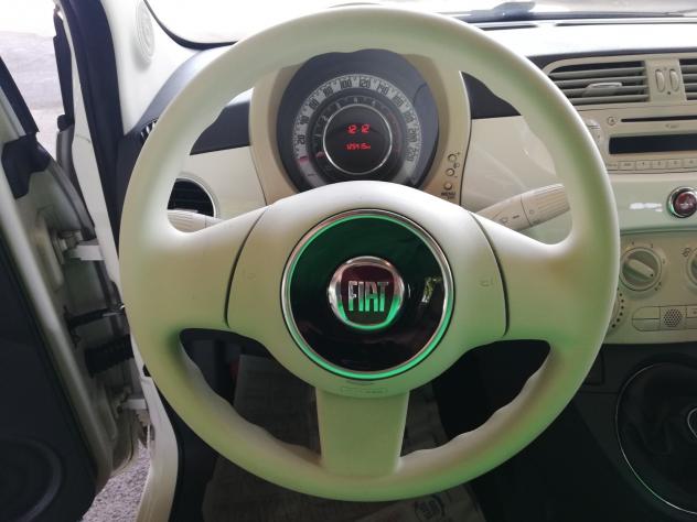 Fiat 500 1.2 Pop - Foto 8