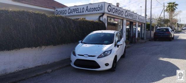 FORD - Fiesta 1.4 16v Titanium Gpl 5p - Foto 3