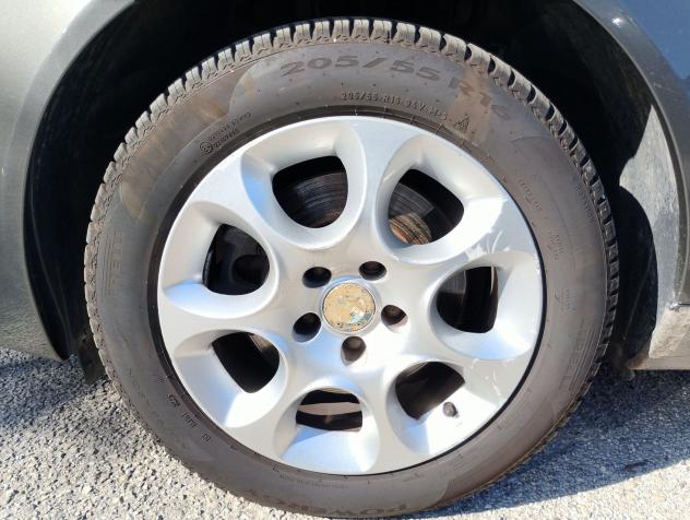 Alfa Romeo 159 159 1.8 140cv - Foto 10