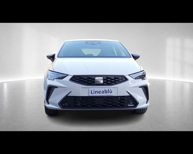 SEAT Ibiza 1,0 TSI FR 5P 70 DI6 M5 MY 27 - Foto 8