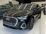 Audi Q3 35 TDI S tronic S line edition - Tetto - 19"