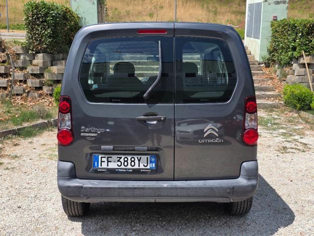 CITROEN BERLINGO 1.6 DIESEL 5 POSTI N1 - Foto 5