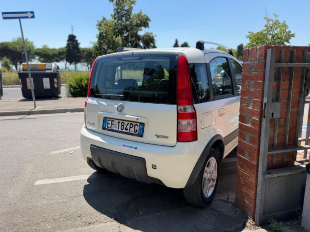 Fiat Panda 1.2 Climbing Natural Power - Foto 3