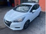 Nissan Micra 0.9 IG-T 12V Tekna -Km53500-