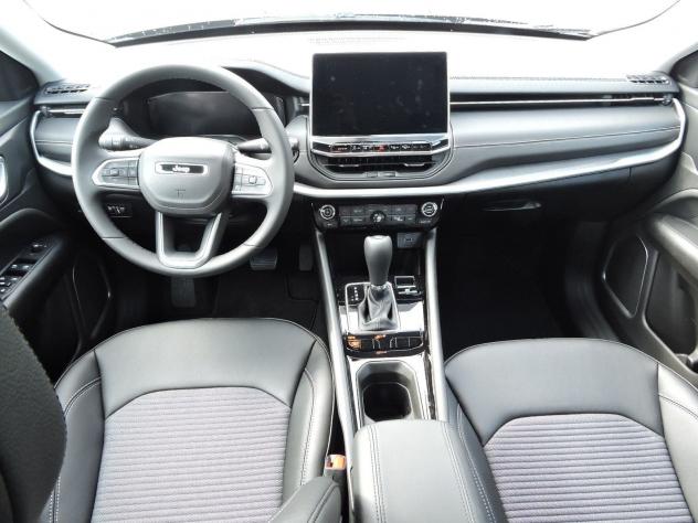 Jeep Compass 1.5 Turbo T4 130 CV MHEV 2WD Altitude - Foto 10