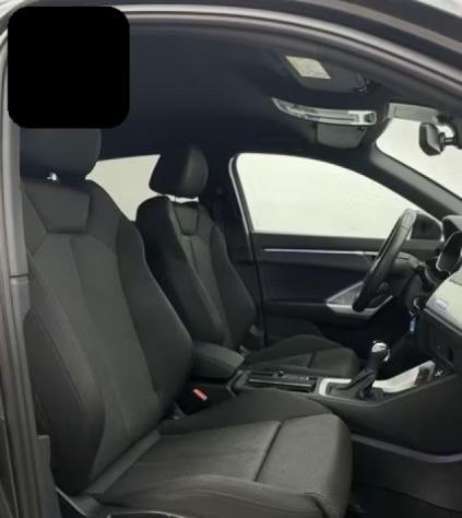 AUDI Q3 SPB 35 TDI S Tronic S line Sline rif. 22747254 - Foto 7