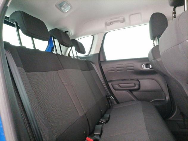 Citroën C3 Aircross 1.2 puretech Feel s&s 110cv - Foto 8