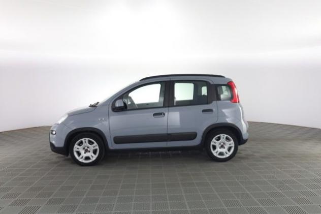 FIAT Panda Panda 1.0 FireFly Hybrid City Life rif. 23697083 - Foto 7