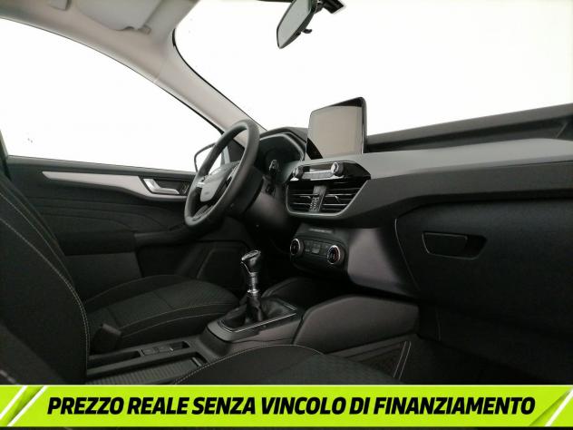 Ford Kuga 1.5 ecoboost Connect 2wd 120cv - Foto 7