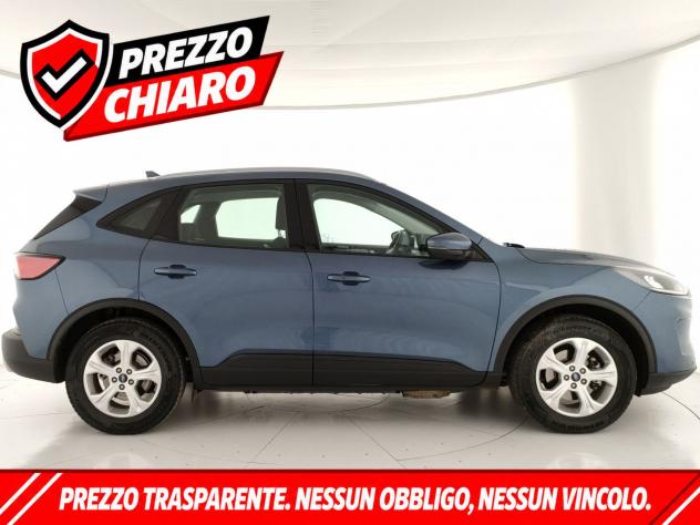 Ford Kuga 2.5 phev Connect 2wd 225cv e-shifter - Foto 3