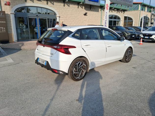 Hyundai i20 i20 1.0 t-gdi 48V Bose dct - Foto 8