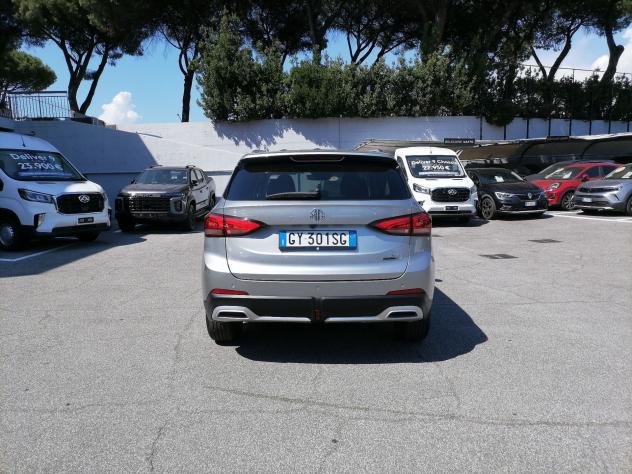 MG ZS 1.5 hybrid+ Luxury auto - Foto 4
