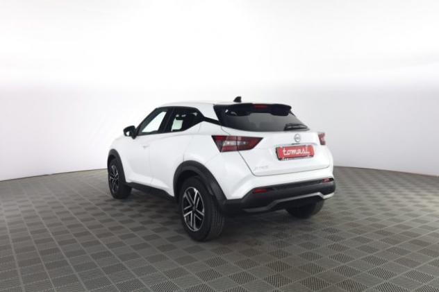 NISSAN Juke Juke 1.0 DIG-T 114 CV DCT N-Connecta rif. 23903782 - Foto 6