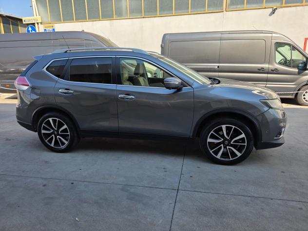 Nissan X-Trail 1.6 dCi 7 POSTI 4WD Style Edition - Foto 3