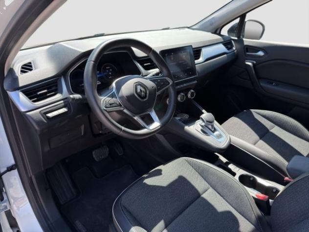 RENAULT Captur Captur Plug-in Hybrid E-Tech 160 CV Intens rif. 23903803 - Foto 9