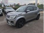 Suzuki Ignis III 2020 1.2h Top 2wd