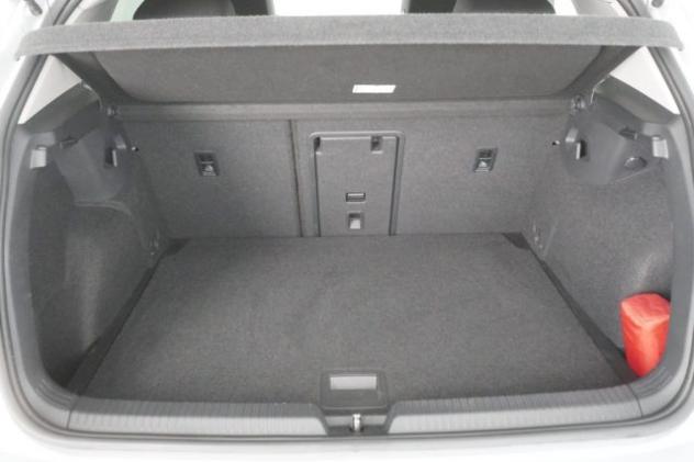 VOLKSWAGEN Golf Golf 2.0 TDI 150 CV DSG SCR Life rif. 23726296 - Foto 5