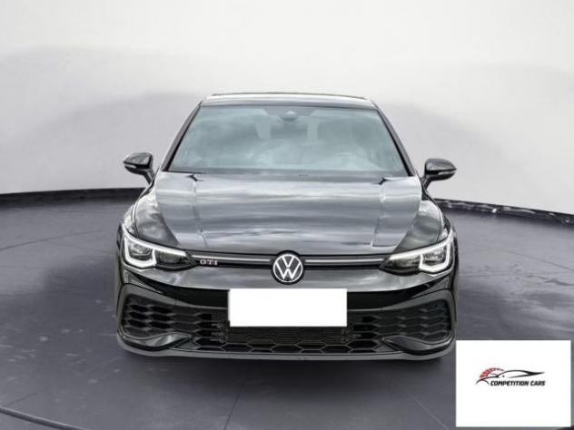 VOLKSWAGEN Golf Golf 2.0 TSI 300CV DSG COMPETITION PANO LED PELLE rif. 22600717 - Foto 4