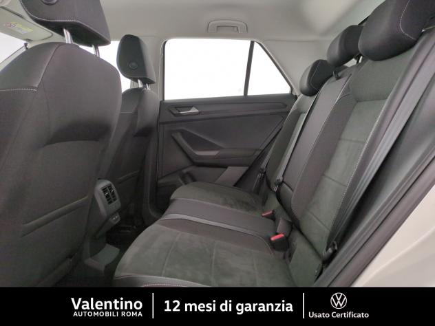Volkswagen T-Roc 1.0 TSI Style - Foto 10
