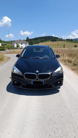 Bmw 216 216d Active Tourer Sport