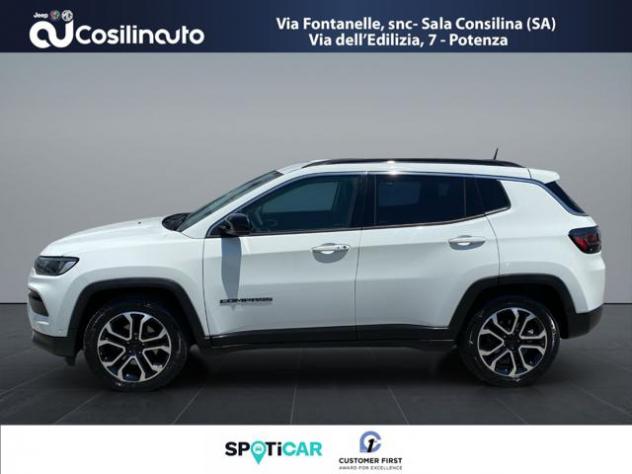 JEEP Compass 1.6 Multijet II 130cv 2WD Limited rif. 23868143 - Foto 2