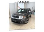 Jeep Renegade 1.6 Mjt 120 CV Limited|sedili in pelle+cerchi lega|
