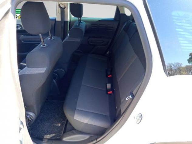CITROEN C3 Aircross PureTech 110 S&S Shine rif. 23523195 - Foto 8