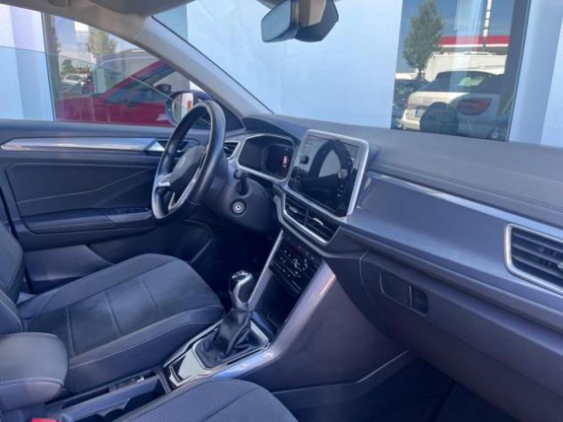 VOLKSWAGEN T-Roc 1.0 TSI Style rif. 23803277 - Foto 8