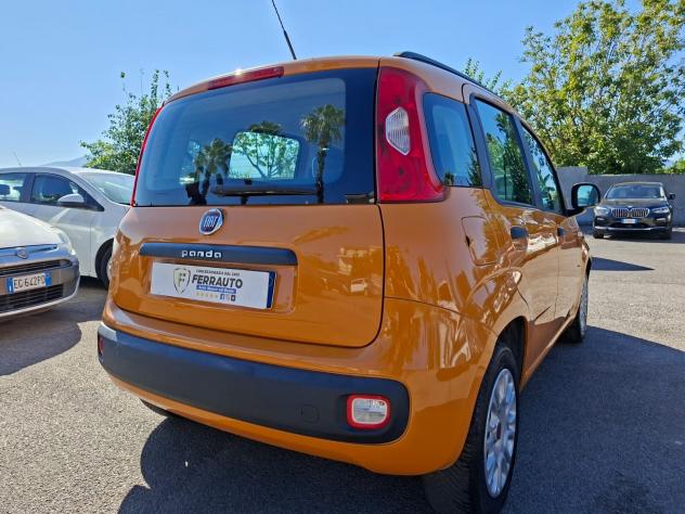 Fiat Panda 1.2 EasyPower Lounge - Foto 10