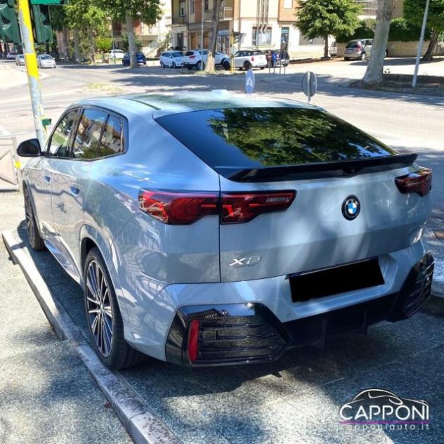 BMW X2 sDrive 18d Msport rif. 24055377 - Foto 4