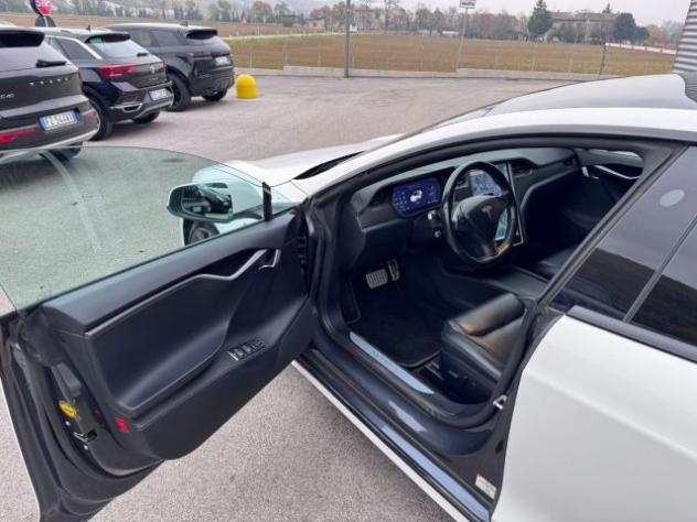 TESLA Model S 100kWh Performance Dual Motor AWD 100D LUDICROUS rif. 23776024 - Foto 9