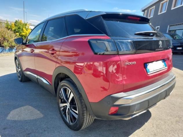 PEUGEOT 3008 BlueHDi 130 S&S EAT8 GT+tetto apribile rif. 23411642 - Foto 7