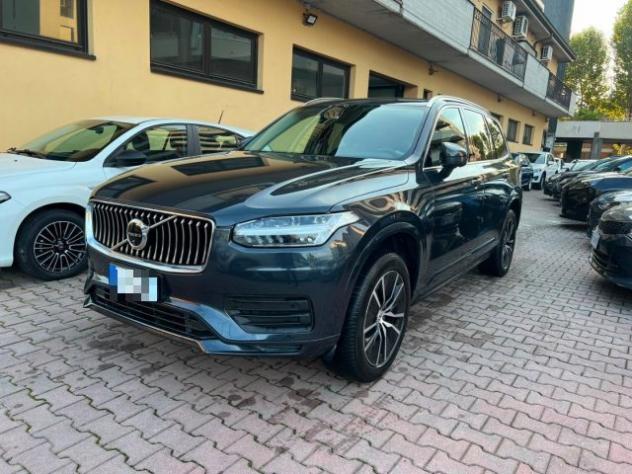 VOLVO XC90 B5 (d) AWD automatico 7 posti Momentum Pro rif. 24191020