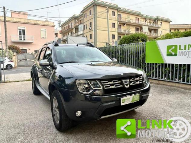 DACIA Duster . rif. 23695213 - Foto 5