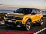 JEEP Avenger 1.2 Turbo 100 CV Summit rif. 24059481