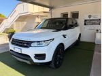 LAND ROVER - Range Rover Sport  3.0 tdV6 SE auto my17
